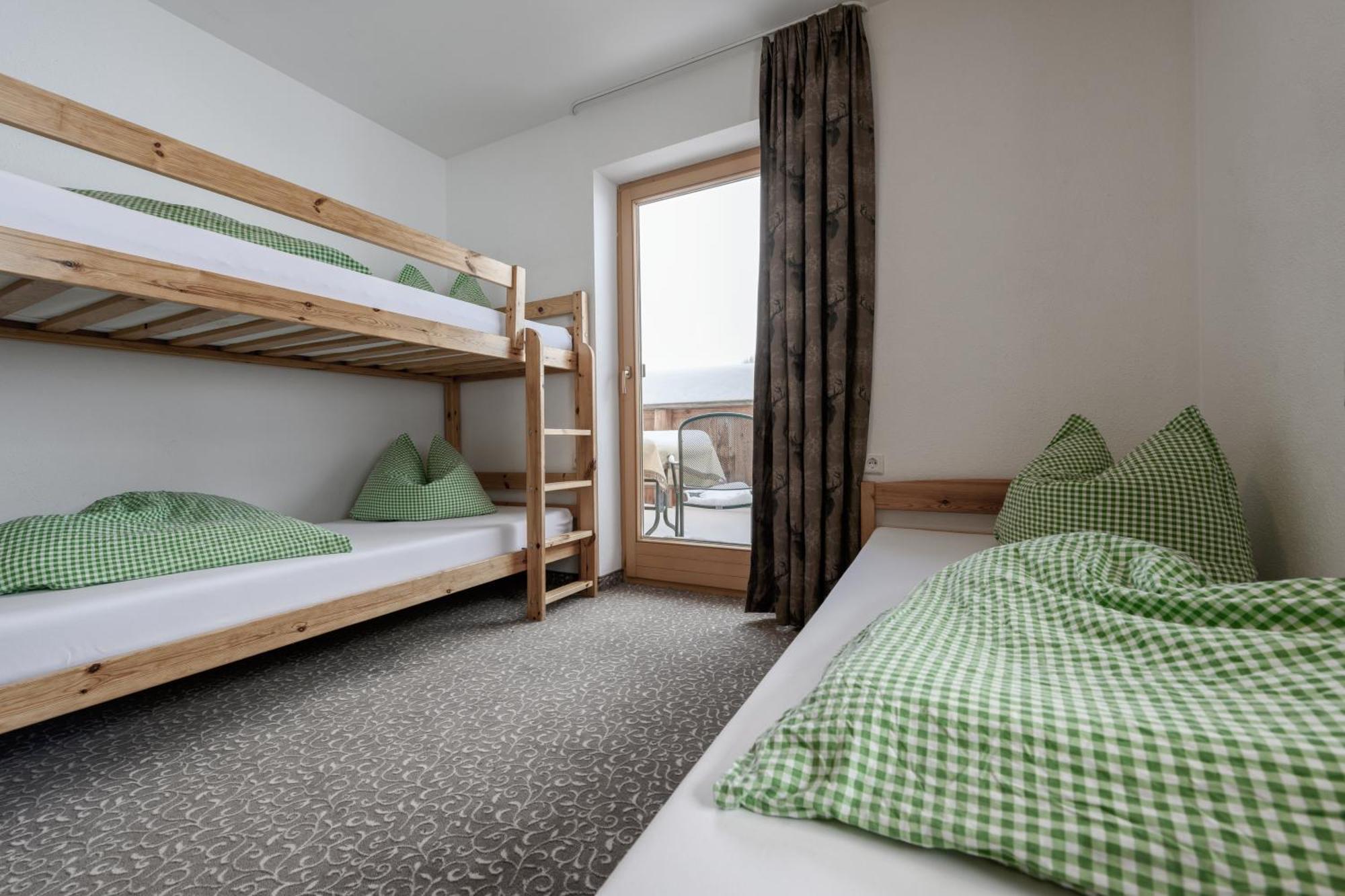 Berghotel Gerlosstein Hainzenberg Chambre photo