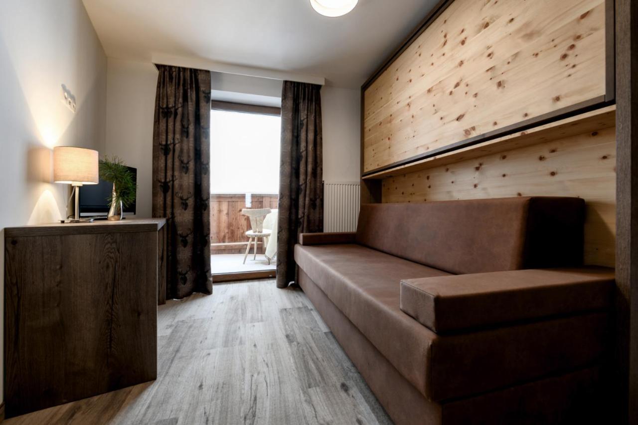 Berghotel Gerlosstein Hainzenberg Extérieur photo